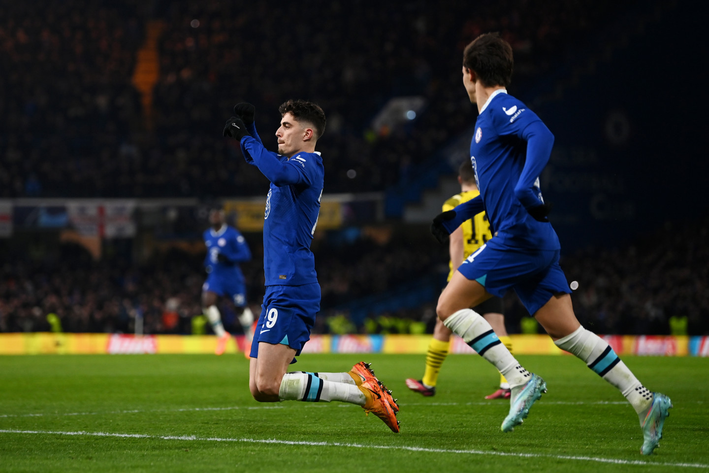 Chelsea fc cheap news agg